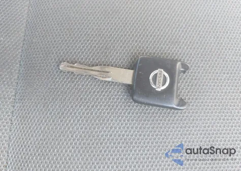 2006 Nissan Titan Xe from USA, damaged, VIN 1N6AA07A96N563377